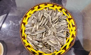 5 loại hạt có thể ổn định đường huyết 5 loại hạt có thể ổn định đường huyết