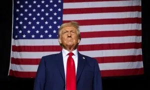 Nỗ lực tìm lãnh đạo FBI nhiều trắc trở của ông Trump Nỗ lực tìm lãnh đạo FBI nhiều trắc trở của ông Trump
