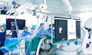 Nhồi máu thận sau 5 ngày ngừng thuốc chữa bệnh tim Nhồi máu thận sau 5 ngày ngừng thuốc chữa bệnh tim