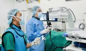 Biến chứng do tự dùng thuốc tan sỏi mật Biến chứng do tự dùng thuốc tan sỏi mật