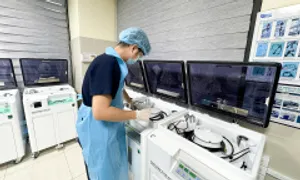 Nội soi có lây nhiễm chéo các bệnh tiêu hóa? Nội soi có lây nhiễm chéo các bệnh tiêu hóa?