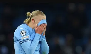Liverpool được dự đoán thắng đậm Man City ở vòng 13 Ngoại hạng Anh Liverpool được dự đoán thắng đậm Man City ở vòng 13 Ngoại hạng Anh