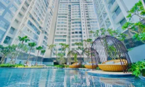 Cư dân Happy One Central nhận 364 sổ hồng đợt một Cư dân Happy One Central nhận 364 sổ hồng đợt một