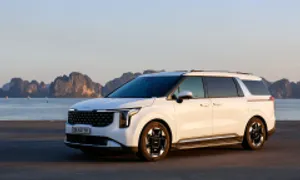Car Awards 2024: Nâng cấp mới giúp Kia Carnival giữ vững vị thế Car Awards 2024: Nâng cấp mới giúp Kia Carnival giữ vững vị thế