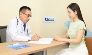 Cách nhận biết 6 loại ung thư phụ khoa Cách nhận biết 6 loại ung thư phụ khoa