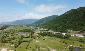 Khánh Hòa duyệt quy hoạch khu công nghiệp gần 300 ha Khánh Hòa duyệt quy hoạch khu công nghiệp gần 300 ha