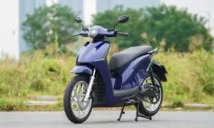 Dat Bike Quantum S3 – xe máy điện phổ thông nhiều công nghệ Dat Bike Quantum S3 – xe máy điện phổ thông nhiều công nghệ