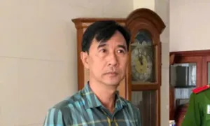 Luật sư bị bắt vì lừa thân chủ Luật sư bị bắt vì lừa thân chủ