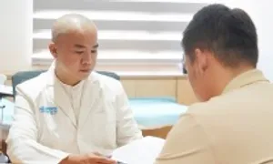 Quý ông giảm ham muốn do hội chứng 'vịt nổi' Quý ông giảm ham muốn do hội chứng 'vịt nổi'