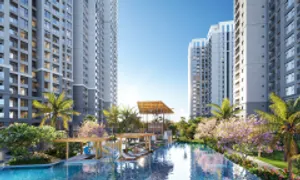 Công ty xây dựng Hàn Quốc đảm bảo tiến độ dự án Gem Park Công ty xây dựng Hàn Quốc đảm bảo tiến độ dự án Gem Park