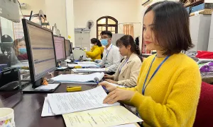 Nghệ An, Hà Tĩnh đề xuất hợp nhất hàng loạt sở, ngành Nghệ An, Hà Tĩnh đề xuất hợp nhất hàng loạt sở, ngành