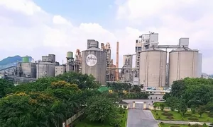 Ông lớn ngành xi măng Vicem lỗ thêm nghìn tỷ Ông lớn ngành xi măng Vicem lỗ thêm nghìn tỷ