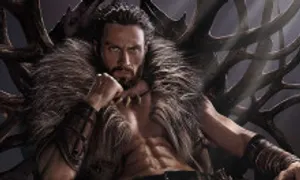 Bom tấn 'Kraven the Hunter' thất bại Bom tấn 'Kraven the Hunter' thất bại