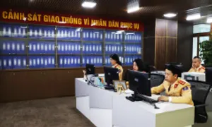 Biển số đấu giá của xe máy sẽ từ 5 triệu đồng Biển số đấu giá của xe máy sẽ từ 5 triệu đồng