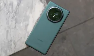 Magic V3 - smartphone gập mỏng nhất thế giới giá 40 triệu đồng Magic V3 - smartphone gập mỏng nhất thế giới giá 40 triệu đồng