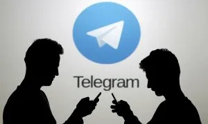 'Nhóm chat hiếp dâm' trên Telegram có 70.000 thành viên bị phát hiện 'Nhóm chat hiếp dâm' trên Telegram có 70.000 thành viên bị phát hiện