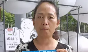 Kết hậu của bà mẹ 30 năm tìm con mất tích Kết hậu của bà mẹ 30 năm tìm con mất tích