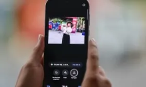 Oppo Find X8 'tăng tốc' sáng tạo, làm việc nhờ AI Oppo Find X8 'tăng tốc' sáng tạo, làm việc nhờ AI