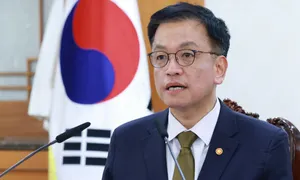 Lãnh đạo lâm thời cam kết đưa Hàn Quốc vượt qua bất ổn chính trị Lãnh đạo lâm thời cam kết đưa Hàn Quốc vượt qua bất ổn chính trị