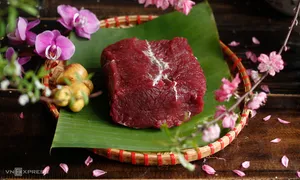 Bị ung thư tuyến giáp có nên kiêng ăn thịt bò? Bị ung thư tuyến giáp có nên kiêng ăn thịt bò?