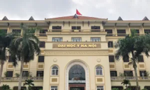 Chính phủ duyệt phương án sáp nhập ba bệnh viện trung ương Chính phủ duyệt phương án sáp nhập ba bệnh viện trung ương