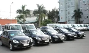 Tết nên thuê xe tự lái hay đi taxi? Tết nên thuê xe tự lái hay đi taxi?