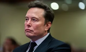 Elon Musk mất gần 18 tỷ USD một ngày Elon Musk mất gần 18 tỷ USD một ngày