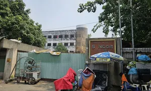 Đề xuất thu hồi hai khu đất 37.000 m2 ở TP HCM xây trường học Đề xuất thu hồi hai khu đất 37.000 m2 ở TP HCM xây trường học