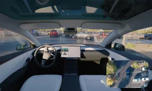 Mỹ điều tra 2,6 triệu xe Tesla liên quan tính năng lái xe từ xa Mỹ điều tra 2,6 triệu xe Tesla liên quan tính năng lái xe từ xa