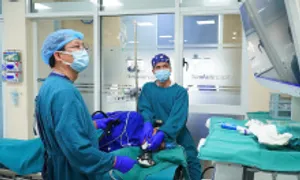 Nội soi có thể phát hiện ung thư đường tiêu hóa sớm không? Nội soi có thể phát hiện ung thư đường tiêu hóa sớm không?