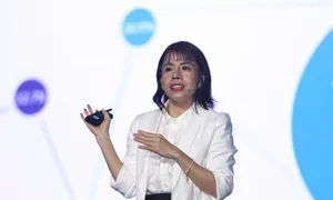 GfK: Thị trường thiết bị gia dụng AI đạt 43.000 tỷ đồng GfK: Thị trường thiết bị gia dụng AI đạt 43.000 tỷ đồng