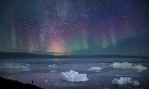 Greenland - vùng đất tận cùng thế giới Greenland - vùng đất tận cùng thế giới