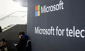 Tài liệu hé lộ cách Microsoft 'không thể để mất' kỹ sư AI Tài liệu hé lộ cách Microsoft 'không thể để mất' kỹ sư AI