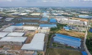 Giá thuê kho xưởng công nghiệp tăng nhiệt Giá thuê kho xưởng công nghiệp tăng nhiệt