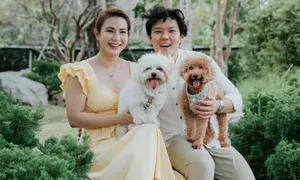 Tương lai bất trắc của vợ chồng không con cái Tương lai bất trắc của vợ chồng không con cái