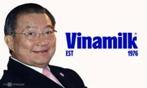 Tỷ phú Thái muốn gom thêm gần 21 triệu cổ phiếu Vinamilk Tỷ phú Thái muốn gom thêm gần 21 triệu cổ phiếu Vinamilk
