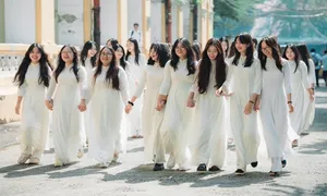 Hà Nội có thêm hai trường chuyên Hà Nội có thêm hai trường chuyên