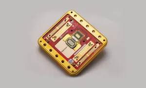 Microsoft công bố đột phá mới về chip lượng tử Microsoft công bố đột phá mới về chip lượng tử